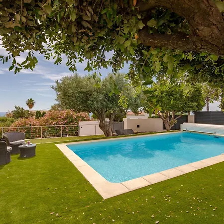 Casa de Férias Rossini By Interhome *