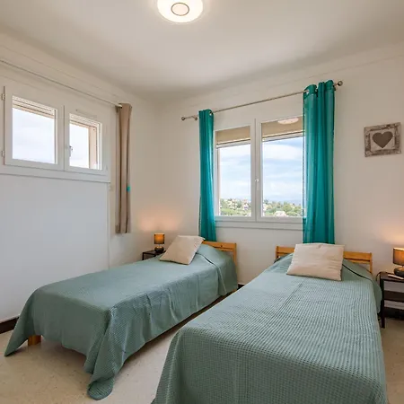 Casa de Férias Rossini By Interhome *