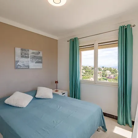 Rossini By Interhome Saint Aygulf