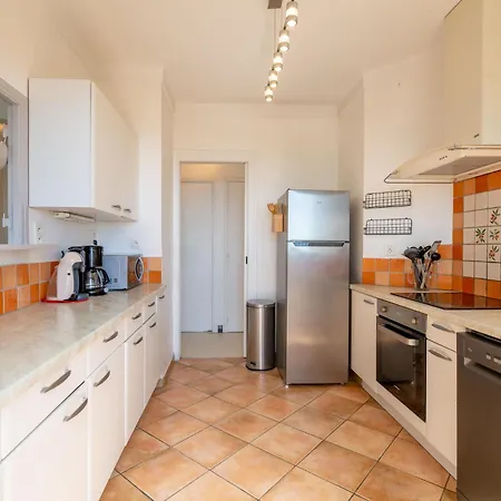 Rossini By Interhome
